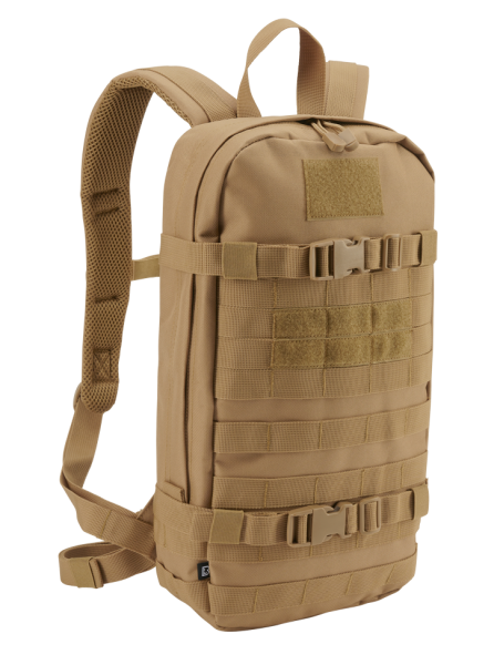 Brandit - US Cooper Daypack camel