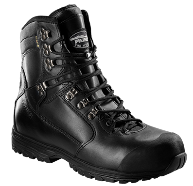 Meindl - Einsatzstiefel leicht S3 mit Stahlkappen (Gore Tex)