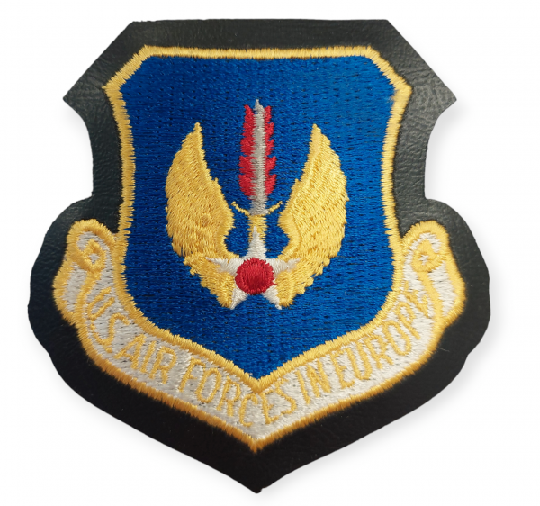 Stickabzeichen - USAF Europe