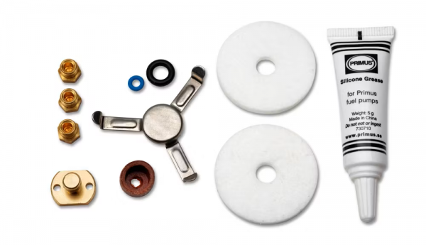 Primus - Service Kit für OmniLite Titanium (11-teilig)