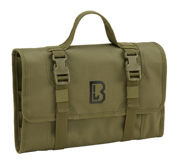 Brandit - Tool Kit Large olive