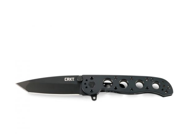 CRKT - M16-02KS Klappmesser schwarz