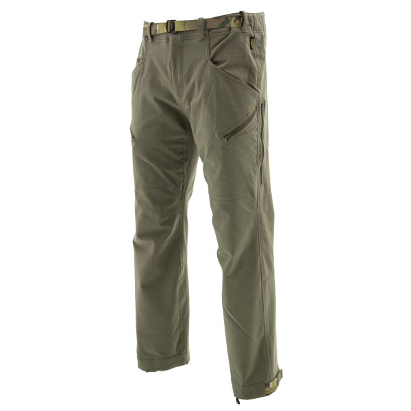 Carinthia - Goldeck Pants (Hose) oliv