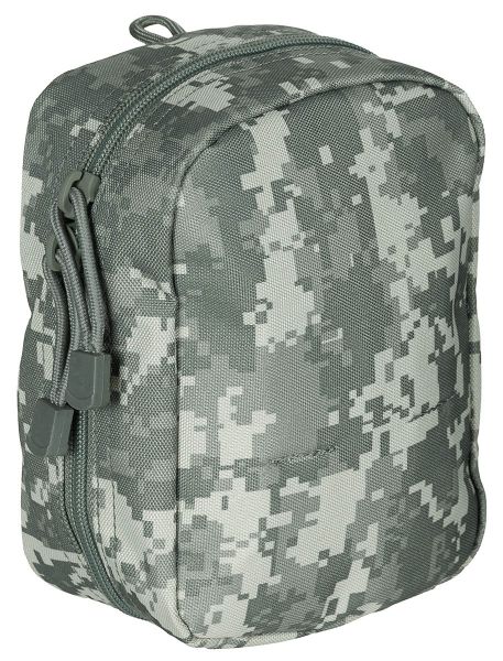 Mehrzwecktasche, &quot;MOLLE&quot;, klein, AT-digital