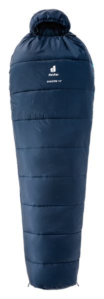 deuter - Shadow +5 Schlafsack (Körpergrösse 165 - 185cm)