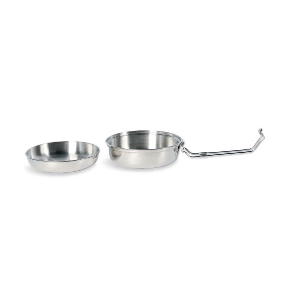 Tatonka - Scout Set 0,6l (Edelstahl-Kochset)
