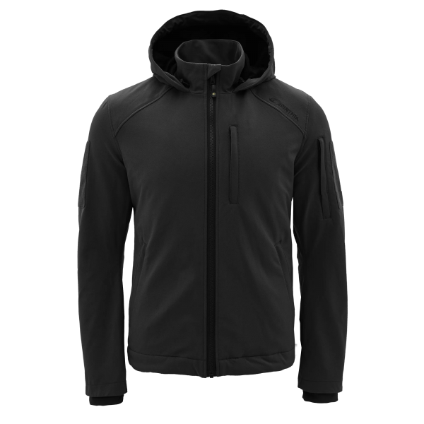 Carinthia - Loftshell® Climate (Jacke) schwarz