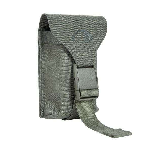 Tatonka - Tool Pouch L BC Multitool Gürteltasche (stone-grey-olive)