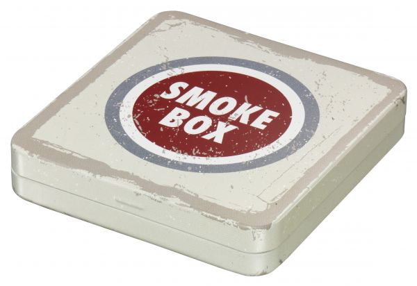Aufbewahrungsbox &quot;Smoke&quot;