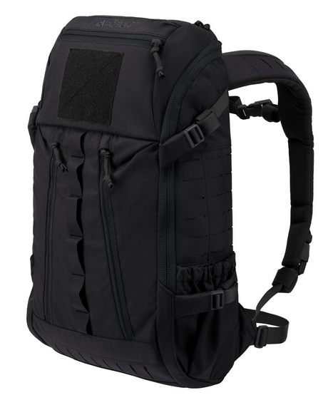 DIRECT ACTION® - Halifax Small Rucksack (Black)