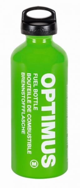 Optimus - Brennstoffflasche M 0.6 Liter