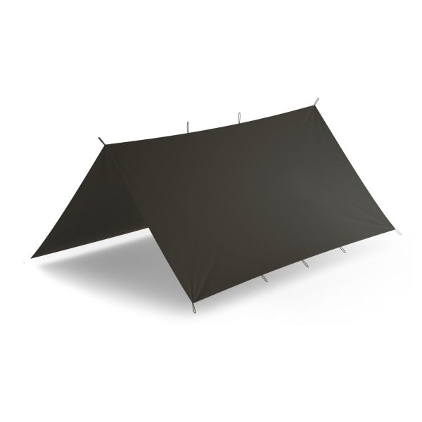 Helikon-Tex - SuperTarp 300cm x 300cm (taiga green)