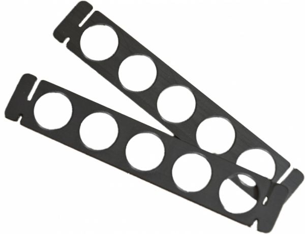 Bushcraft - Bushbox Topfauflagen-Set
