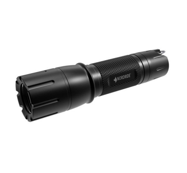 NORDRIDE - Taschenlampe 5210 SPOT Pro A (430 Lumen)