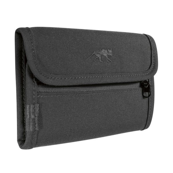 Tasmanian Tiger - Geldbörse ID Wallet (black)