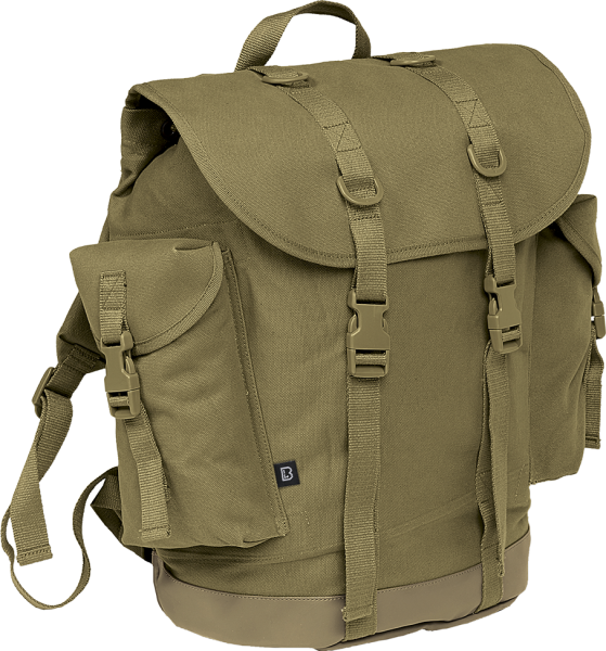 Brandit - BW Hunting Backpack olive