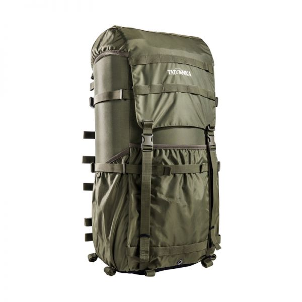 Tatonka - Packsack 2 für Lastenkraxe oliv