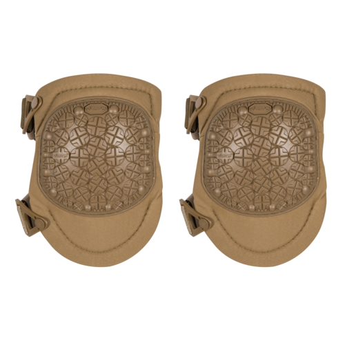 ALTA® - Knieschoner AltaFLEX 360 Vibram Cap (coyote)