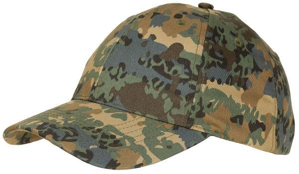 US Cap, 03, tarn, grössenverstellbar