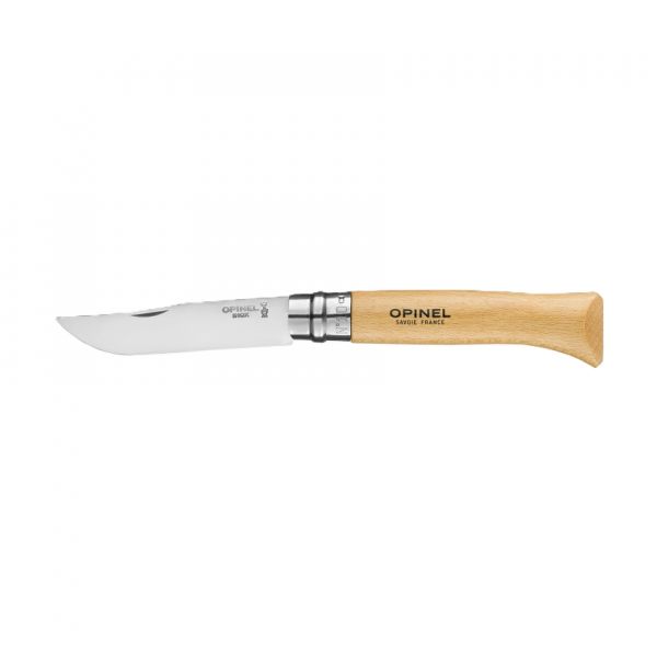 Opinel - Taschenmesser No. 10 Inox