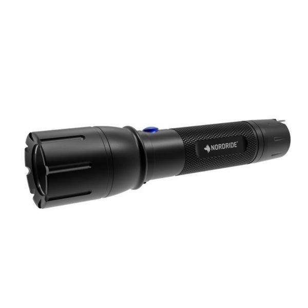 NORDRIDE - Taschenlampe 5250 SPOT Pro R (1000 Lumen)