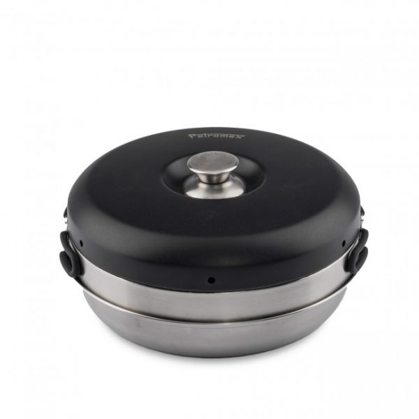 Petromax - Dimego Camping Backofen