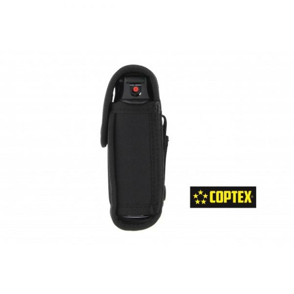 COPTEX Etui für Gas- u. Pfeffersprays - 63ml