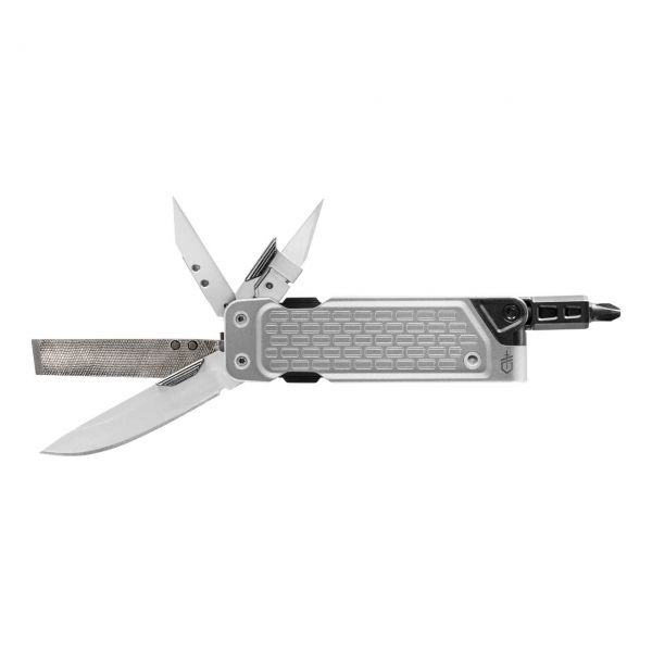 Gerber - Lockdown Drive Multitool, silber