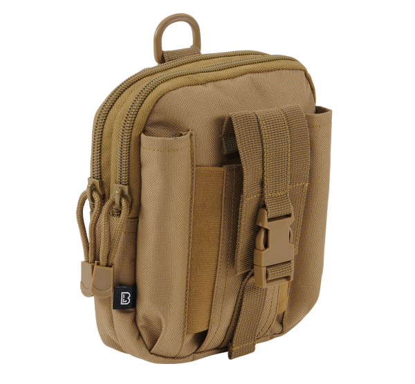 Brandit - Molle Pouch Functional camel