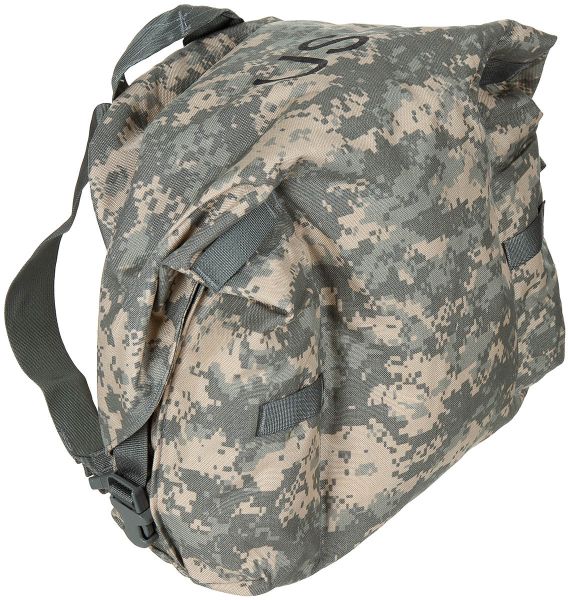 US Tasche &quot;Nuclear&quot;, AT-digital, neuw.