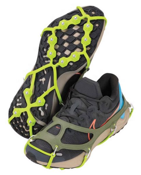 snowline - Hexa Spikes