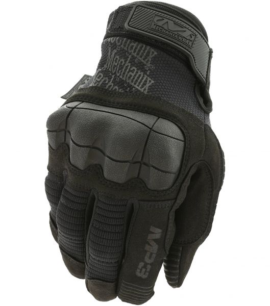 Mechanix Wear - M-Pact® 3 Covert Einsatzhandschuhe (Stossschutz)
