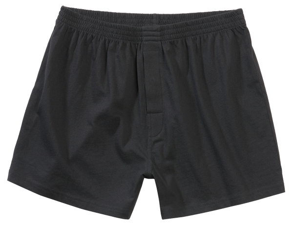 Brandit - Boxer Shorts black
