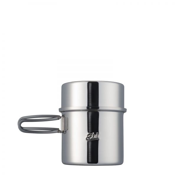 Esbit - Edelstahl Topf (1000 ml)