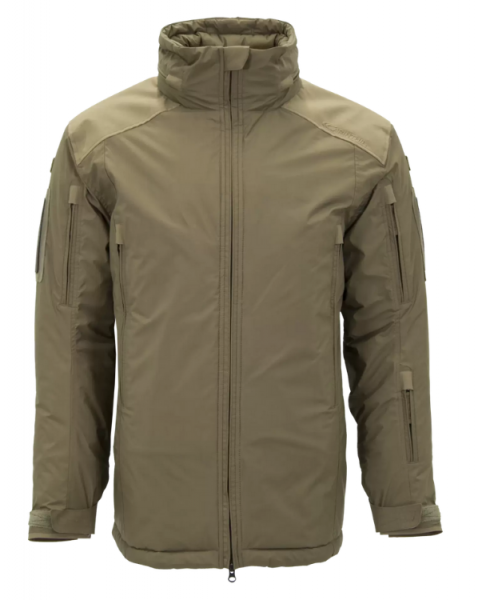 Carinthia - HIG 4.0 Jacket (Jacke) coyote