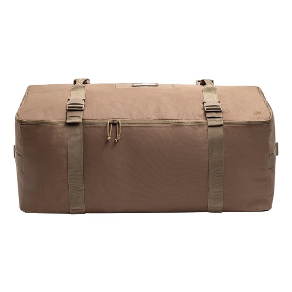 A10 Equipment - Einsatztasche Soft Trunk Transall tan (160 Liter)