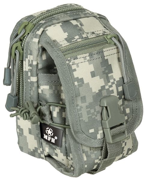 Mehrzwecktasche, &quot;MOLLE&quot;, AT-digital