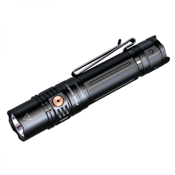 Fenix - PD36R V2.0 LED Taschenlampe (1700 Lumen)