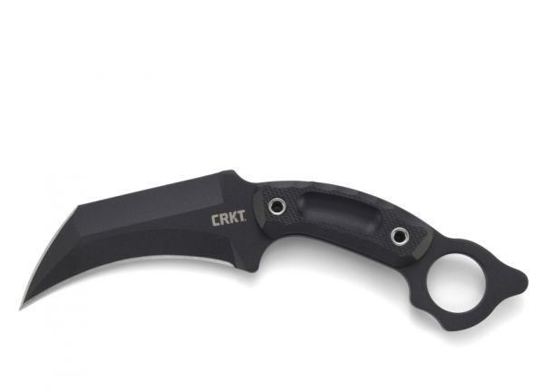 CRKT - Du Hoc Karambitmesser