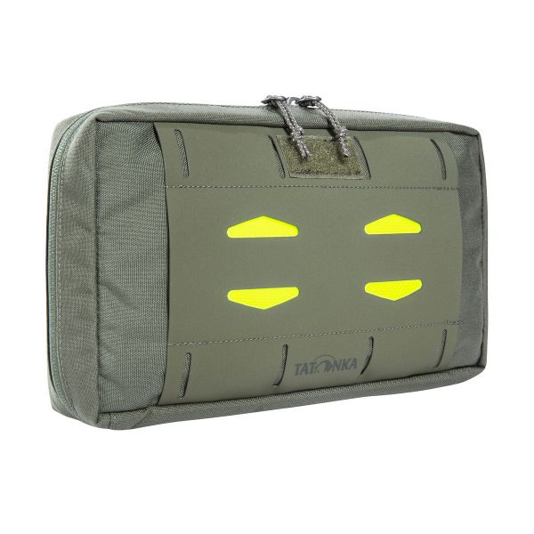 Tatonka - Universal Pouch 14x24 cm (stone grey-olive)