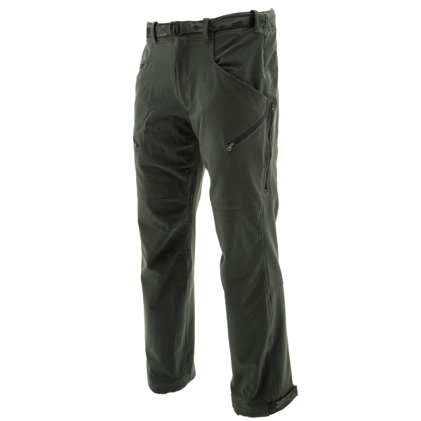 Carinthia - Goldeck Pants (Hose) forest green