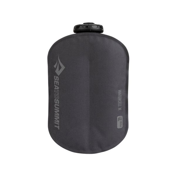 Sea to Summit - Wasserspeicher mit Duschkopf Watercell X (4 Liter)
