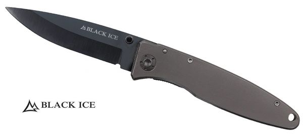 Klappmesser Black Ice Mod. 6007