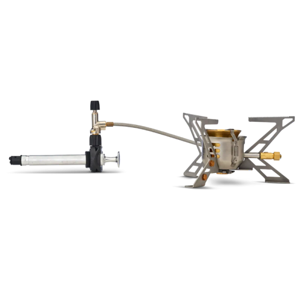 Primus - Multi Fuel Stove Gaskocher