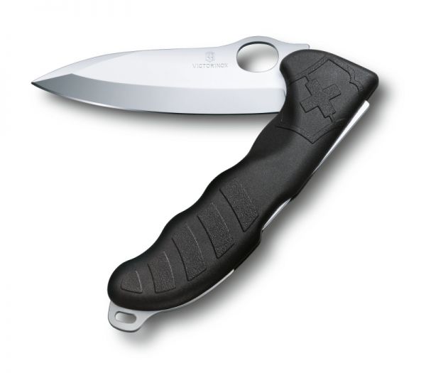 Victorinox - Hunter Pro Taschenmesser schwarz