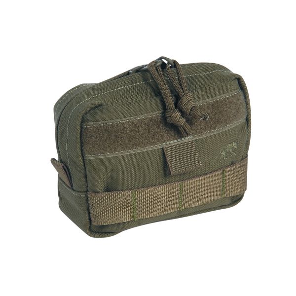 Tasmanian Tiger - Zubehörtasche Tac Pouch 4 Horizontal (olive)