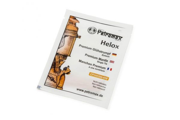 Petromax - Helox Glühstrumpf HK500