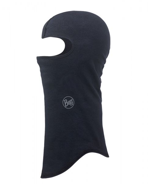 BUFF® Safety - Arc Protect + Fire Balaclava, Solid Paris Blue (Feuerfest+Antistatisch)