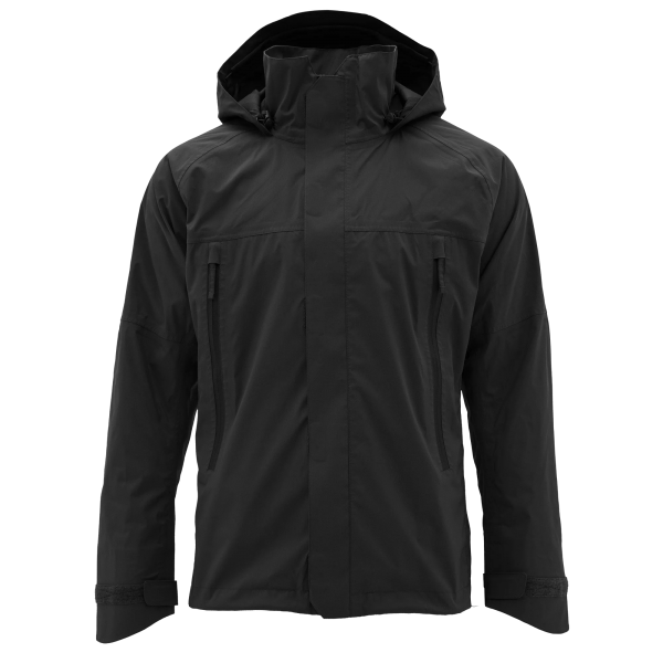 Carinthia - Loftshell® Hydro (Jacke) schwarz