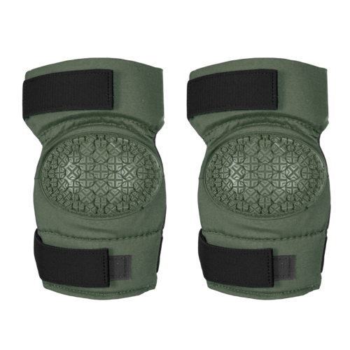 ALTA® - Ellbogenschoner AltaCONTOUR 360 Elbow Vibram Cap (oliv)